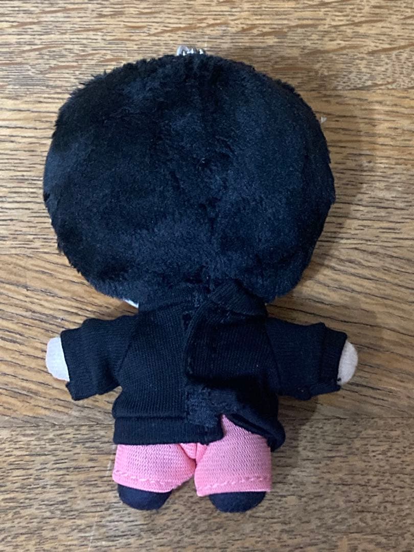 A.B.C-Z 戸塚祥太　ぬいぐるみ　マスコットキーホルダー