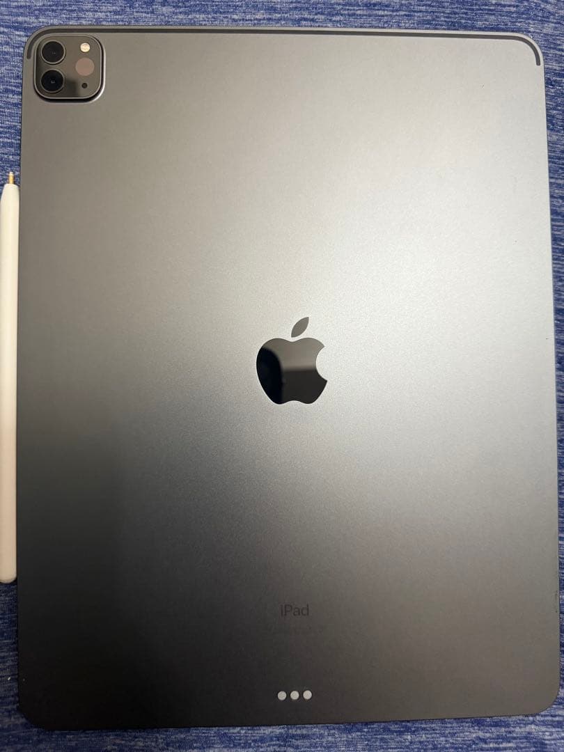 Apple iPad Pro 12.9インチ スペースグレー