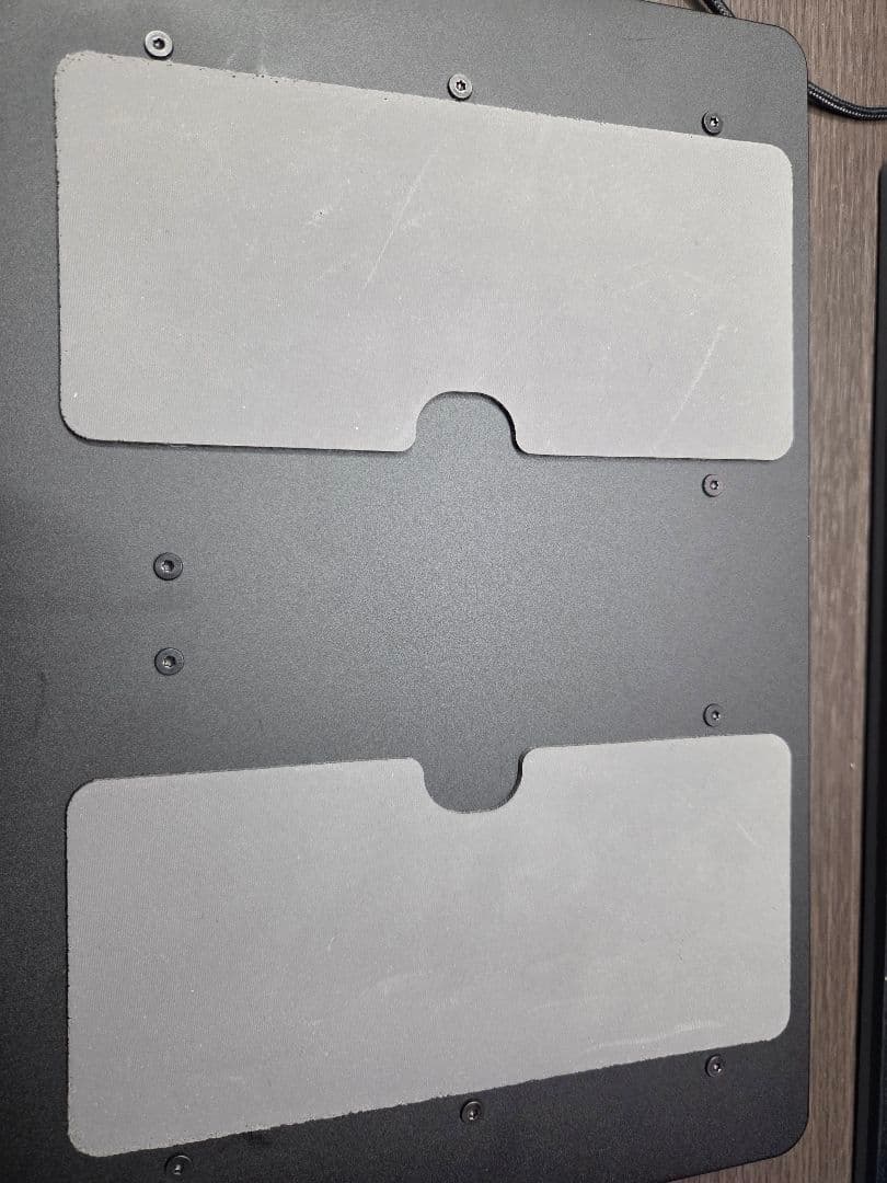 punk workshop レバーレス Brookモデル