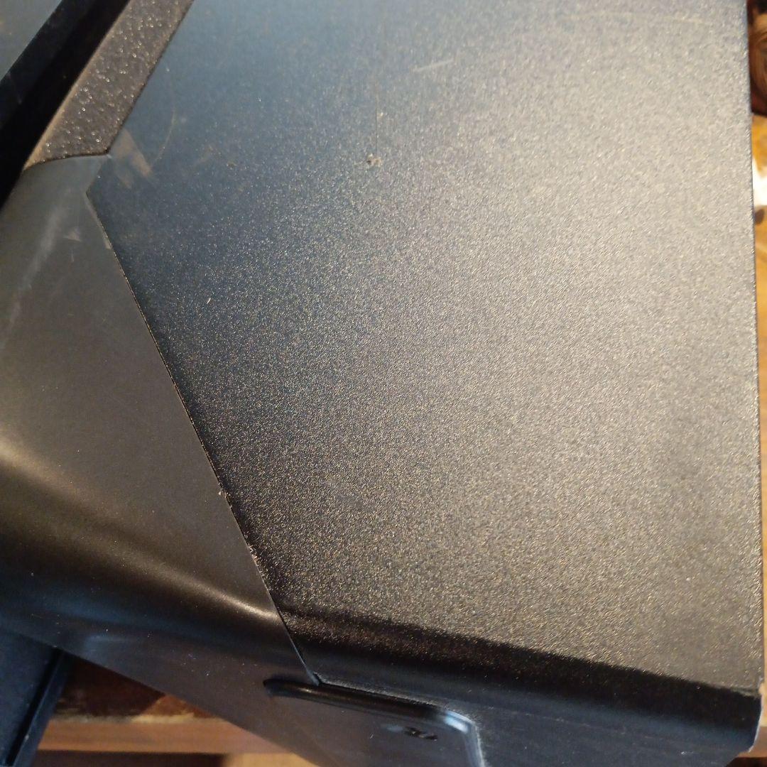 第一興商製スピーカーDDS-910Ⅲペア　DAM　カラオケ