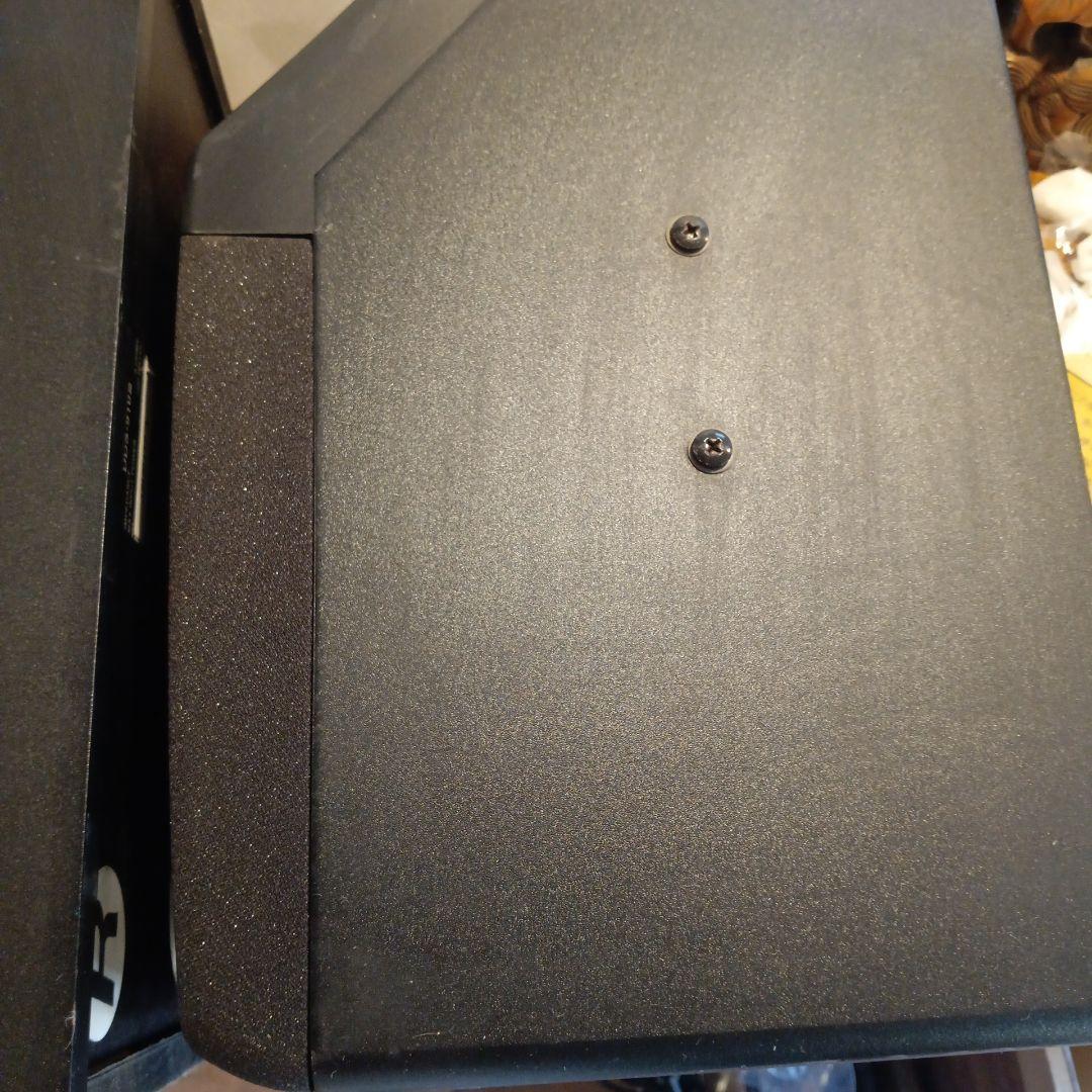 第一興商製スピーカーDDS-910Ⅲペア　DAM　カラオケ