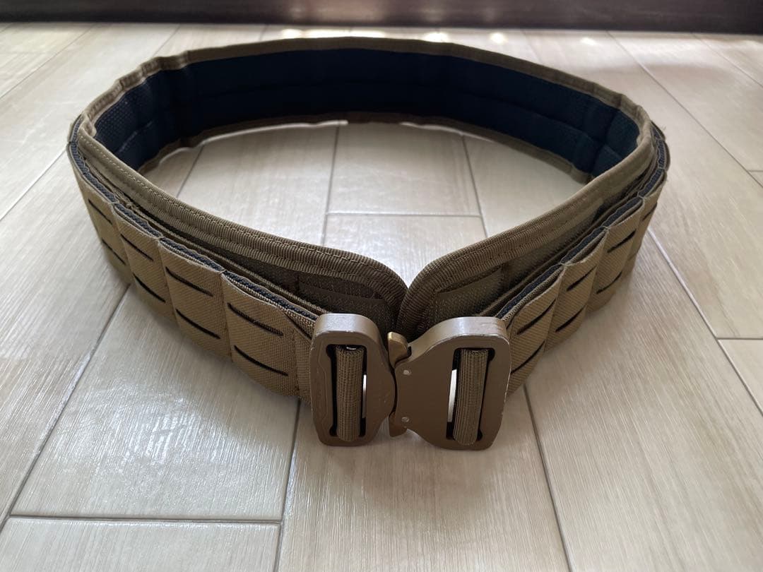 Condor LCS コブラガンベルト