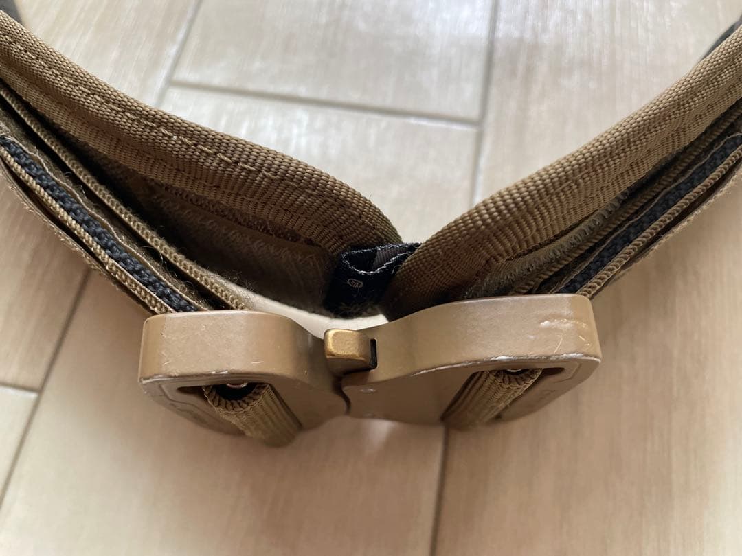 Condor LCS コブラガンベルト