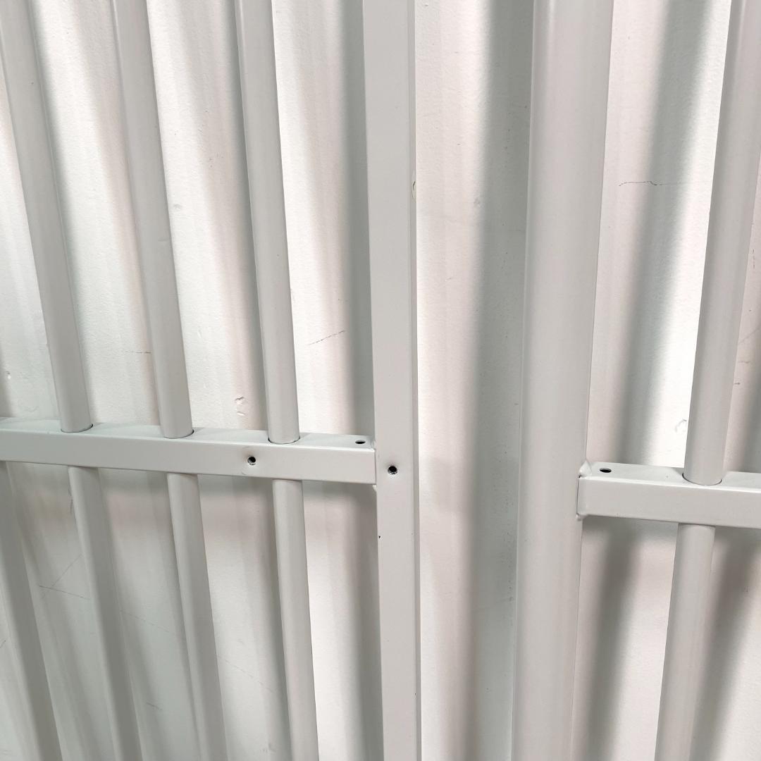 訳あり商品　ペットゲート ペットドア ペットフェンス 1487-160