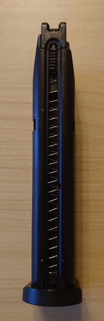 タナカワークス　sig sauer railed frame p226