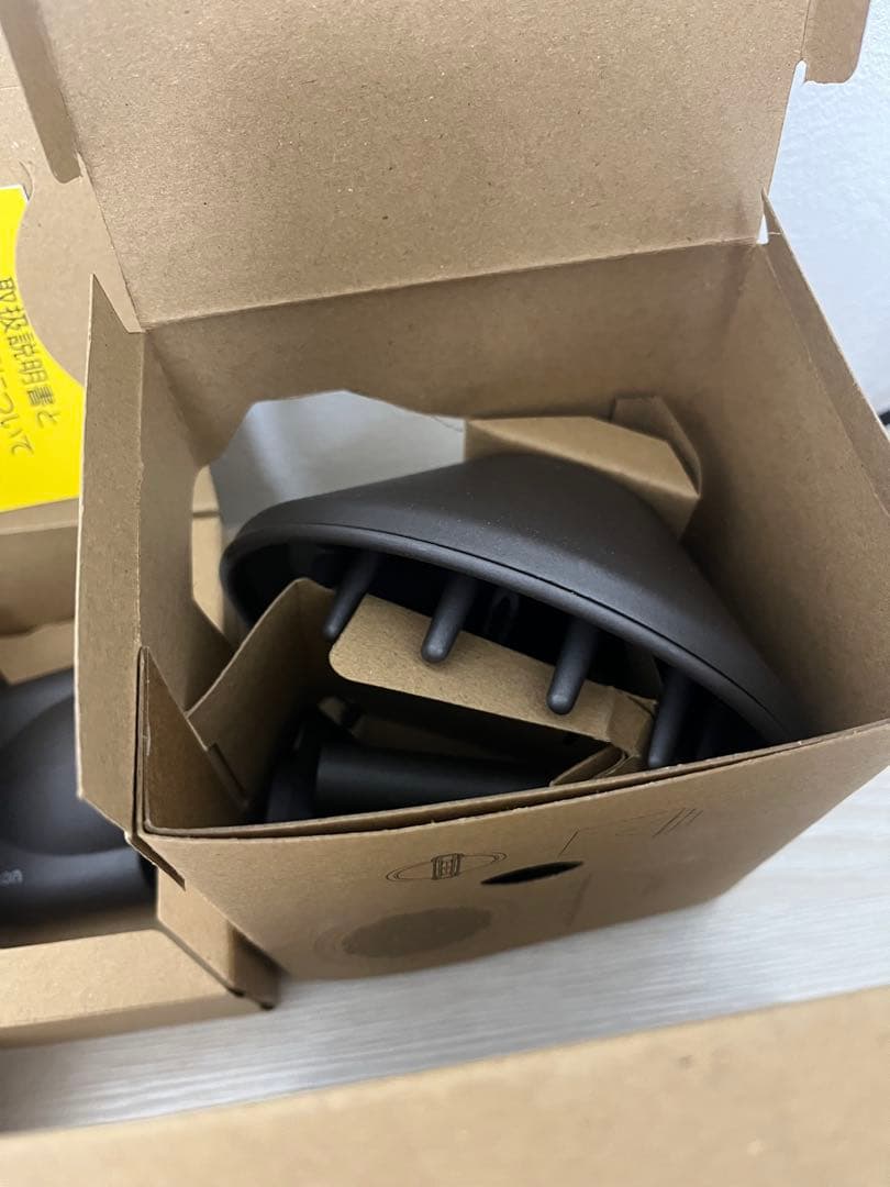 ♡【美品】付属品はほぼ新品！Dyson HD08!!ヘアドライヤーピンク♡