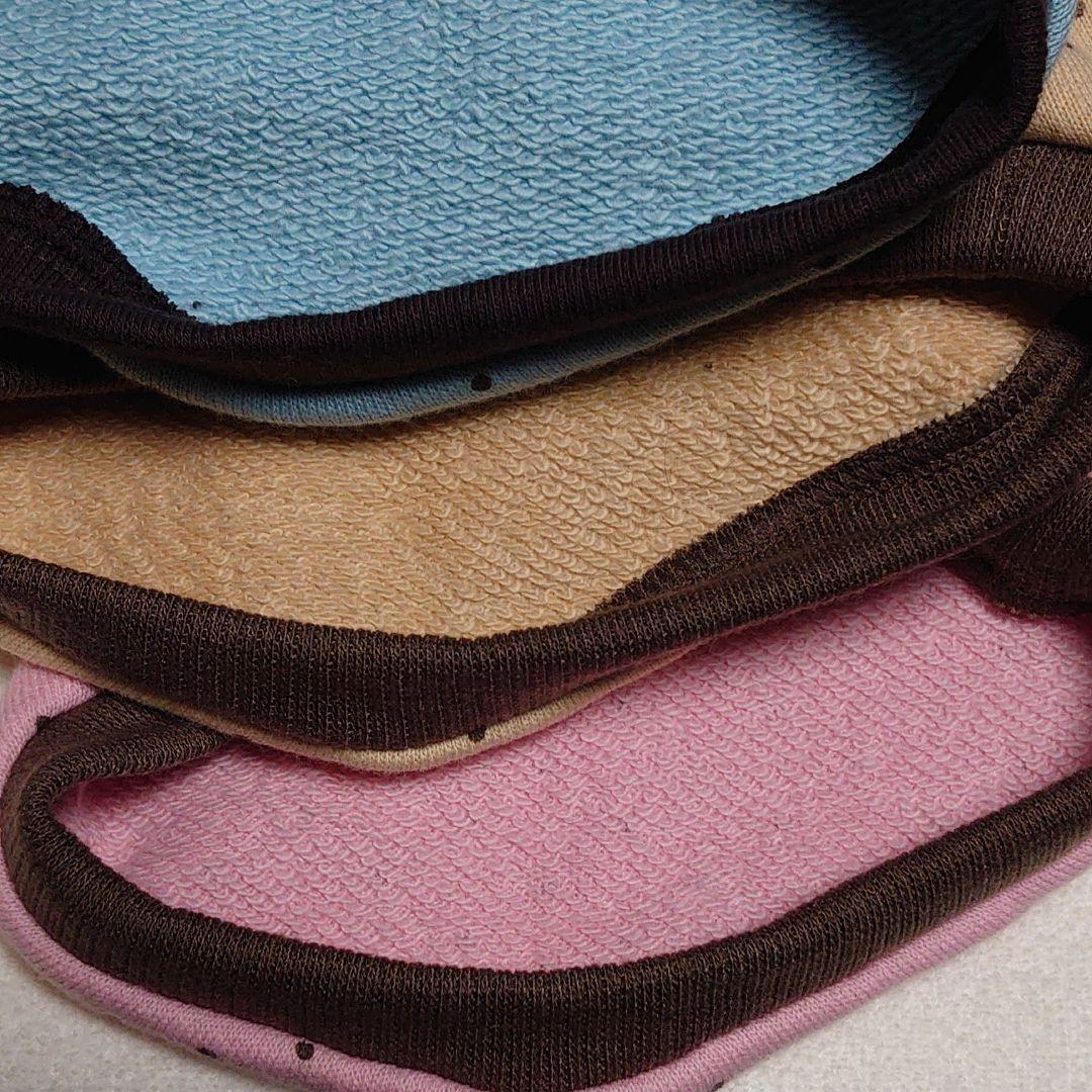 犬服 S わんこの普段着　いちごケーキ