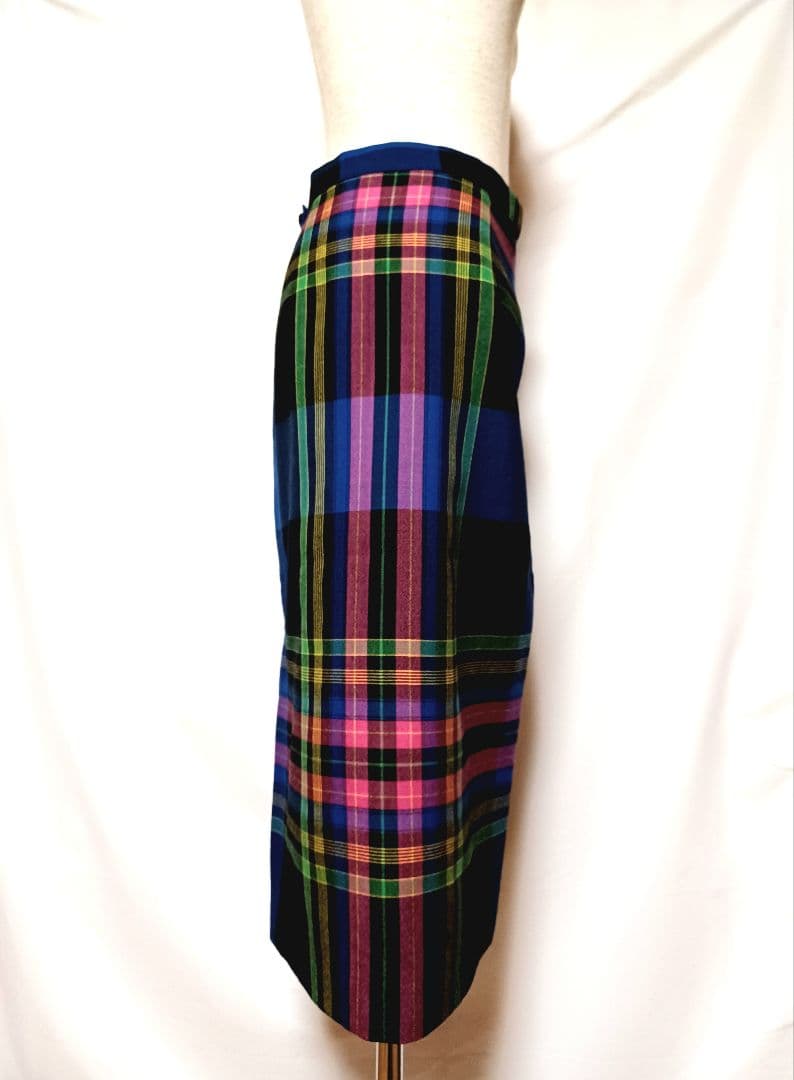 ヴィヴィアンウエストウッド　レア美品！1995コレクションメトロポリタンスカート