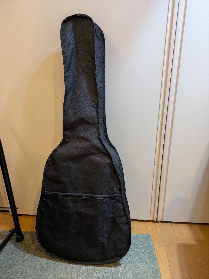 Recording King RO-26 オール単板