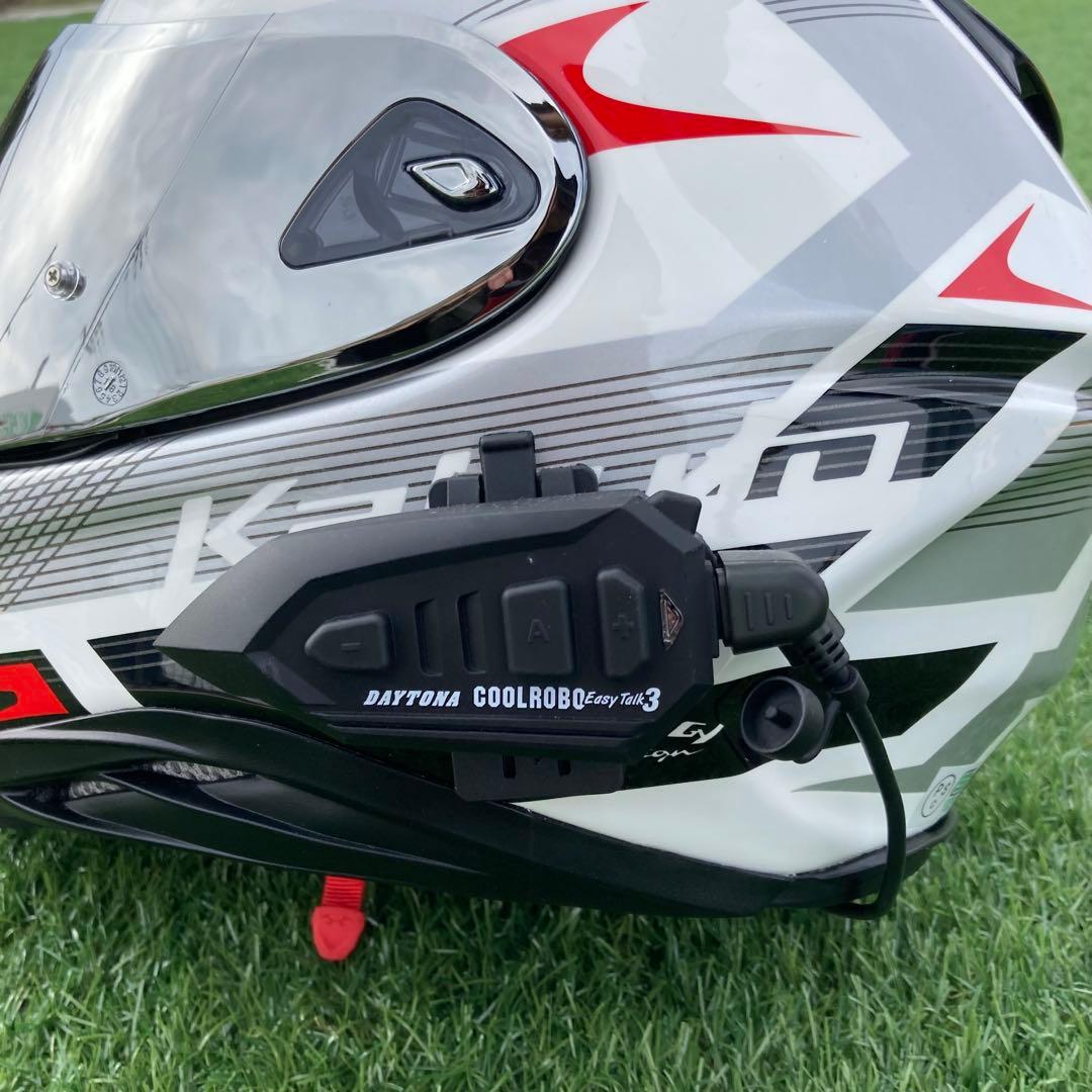 フルフェイスヘルメット KABUTO オージーケーカブト AEROBLADE-5