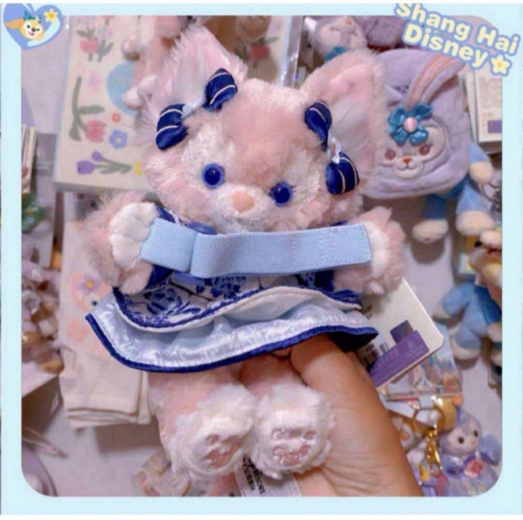 Fリクエスト2点　青花　シェリーメイ　リーナベル