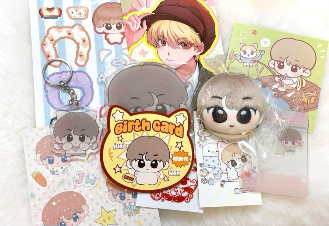 しのぼうページ