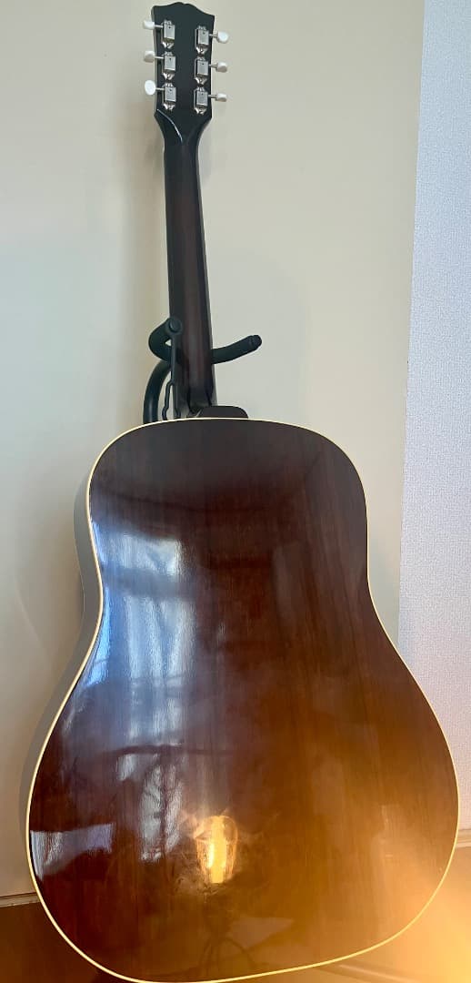 K.Yairi SJY-1A アコースティックギター 2014年製