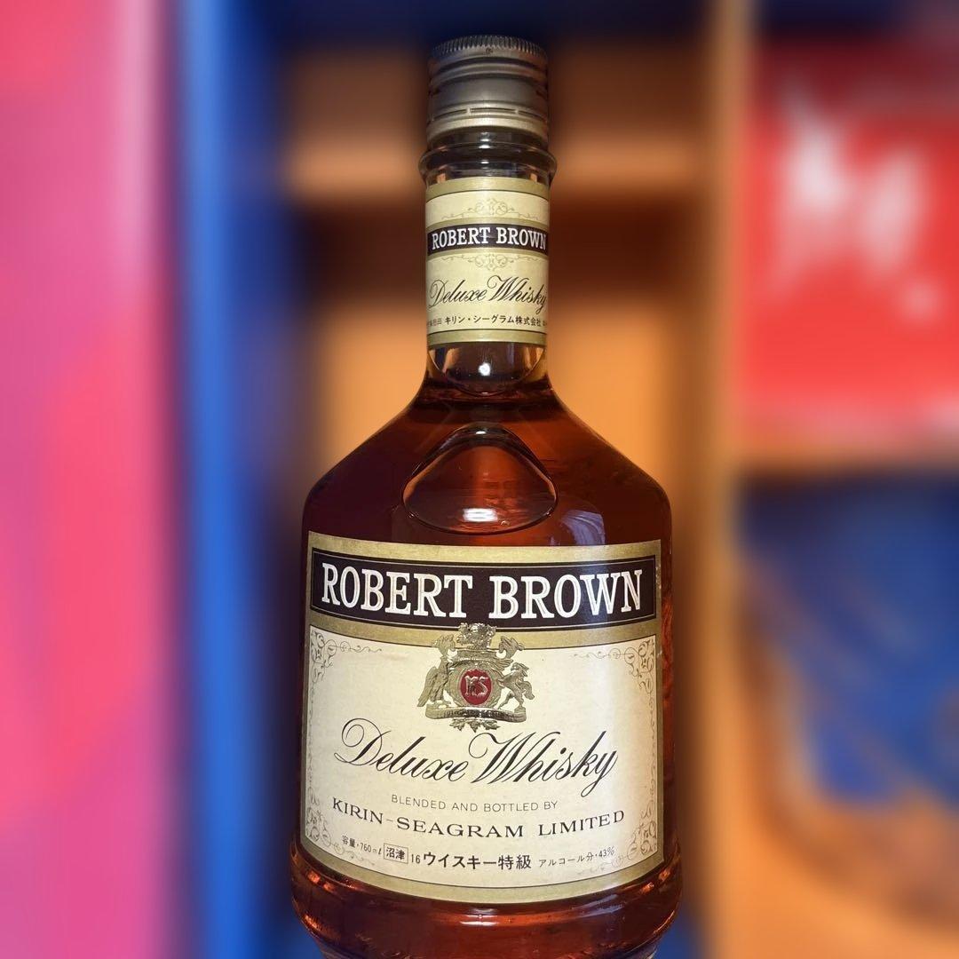 超希少❗️ロバートブラウン 岡本太郎 まつげアイスペール トング当時もの古酒ギフト