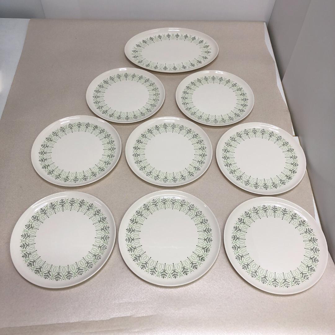 TAYLOR SMITH &TAYLOR COLORCRAFT USA製