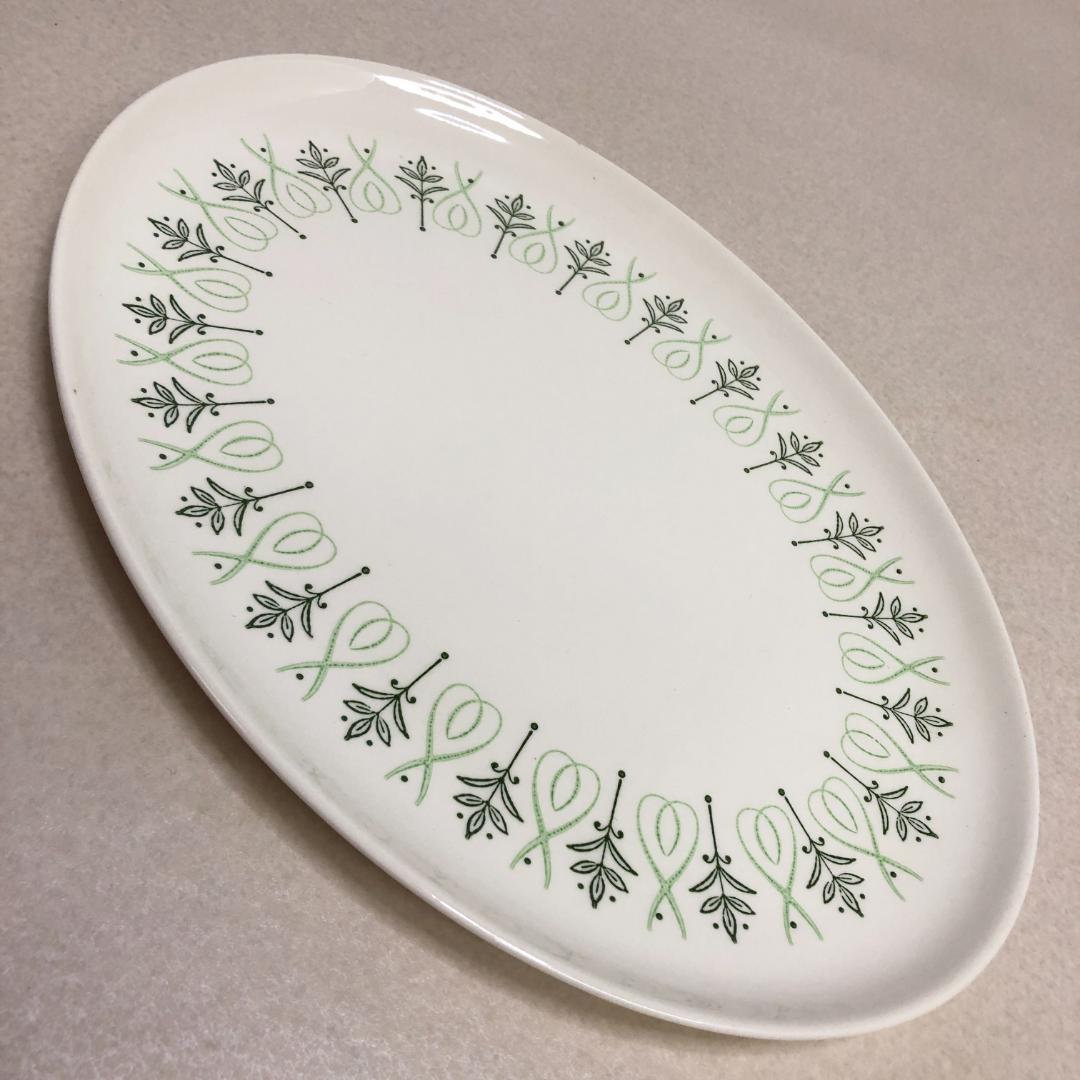 TAYLOR SMITH &TAYLOR COLORCRAFT USA製