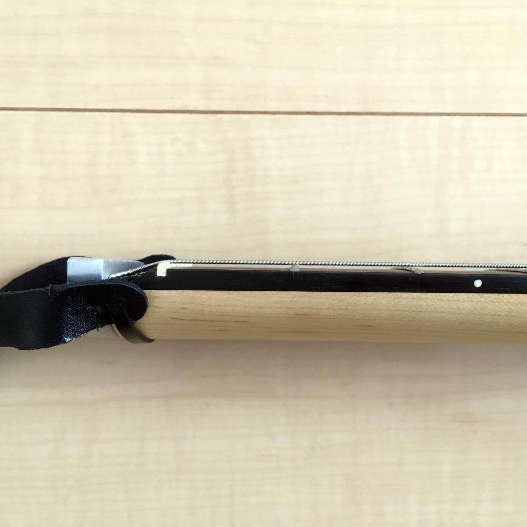 ギター TRAVELER GUITAR / Ultra Light Electric