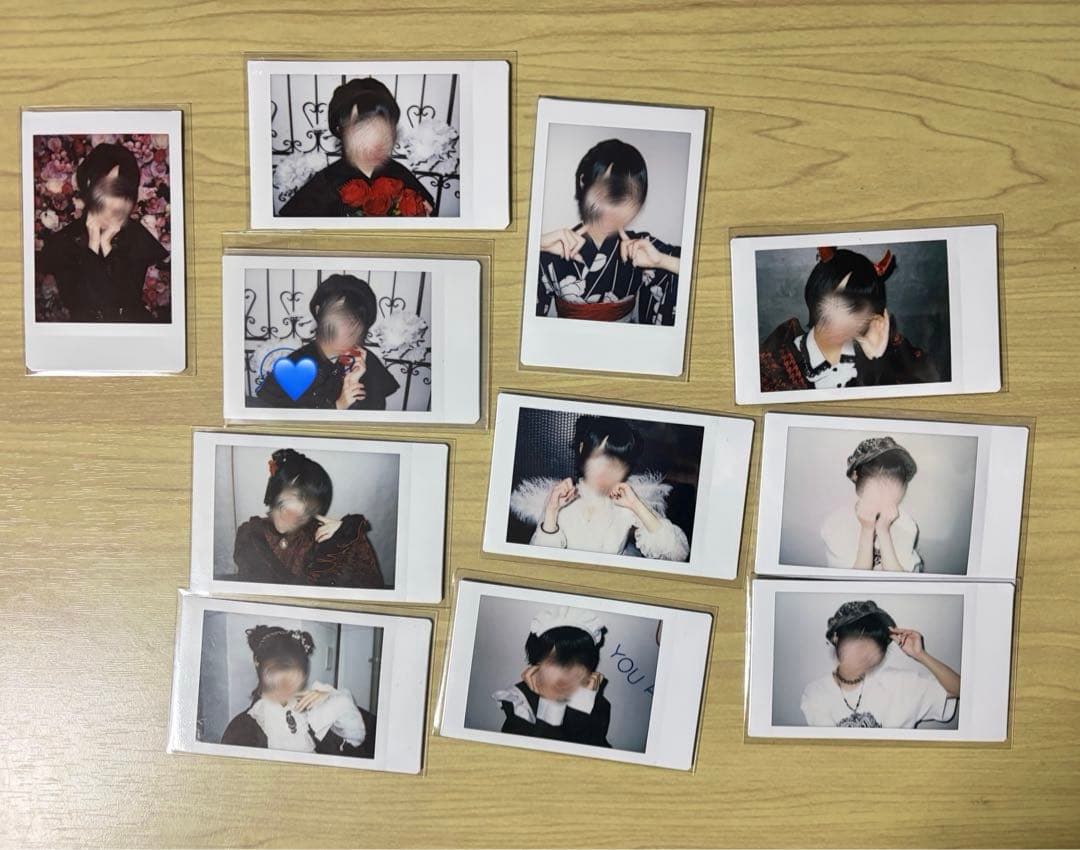 AVAM 東雲青空 ランチェキ まとめ