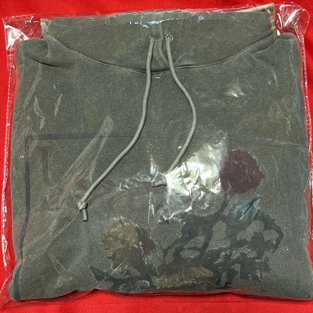 ヒョンジン フーディ クリスマスポップアップ メンバープロデュース