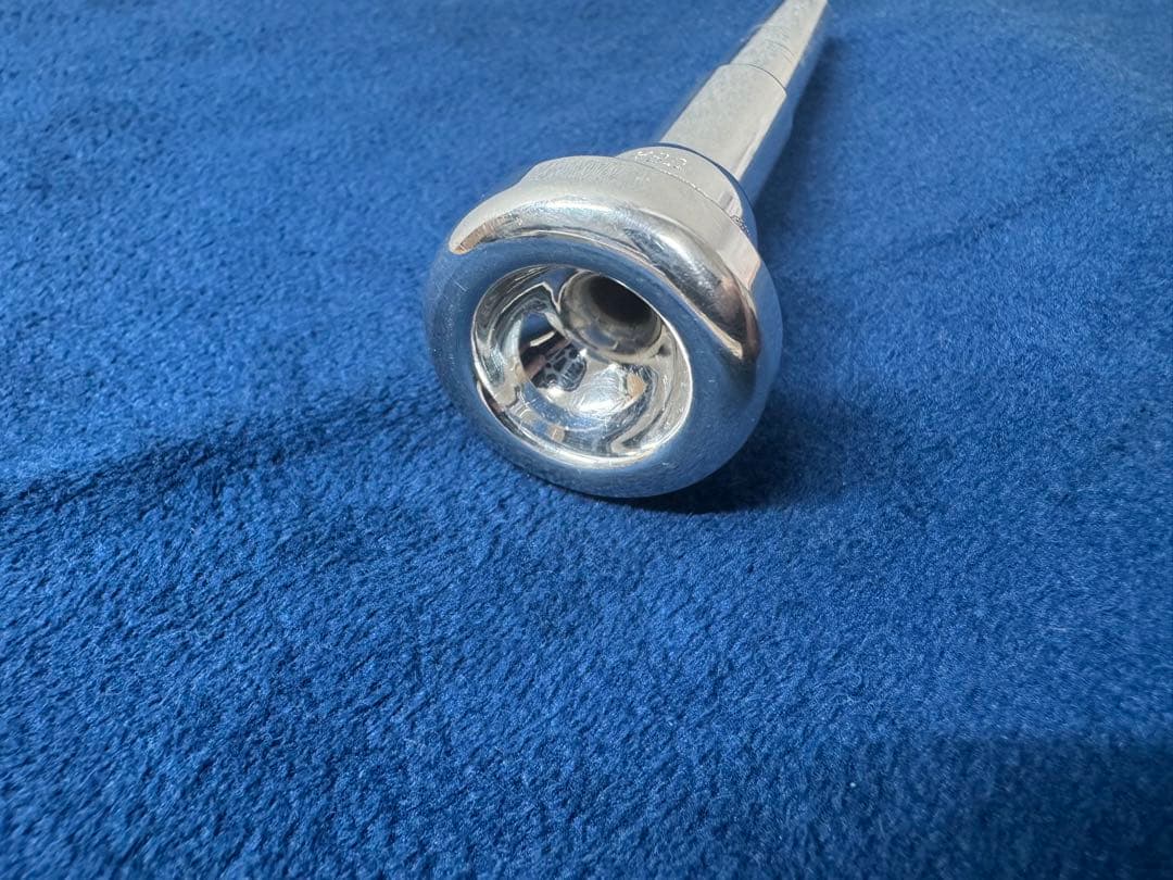 GR 65.6MD トランペットマウスピース