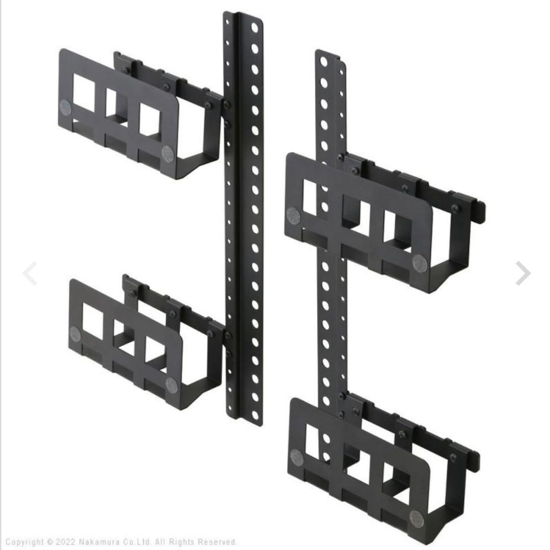 テレビ台 WALL SEVENSTAND A2 LARGE TYPE