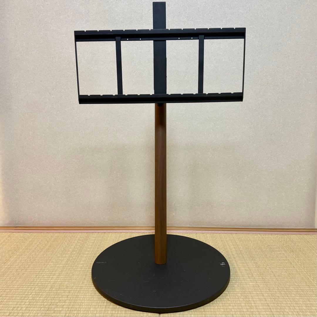 テレビ台 WALL SEVENSTAND A2 LARGE TYPE