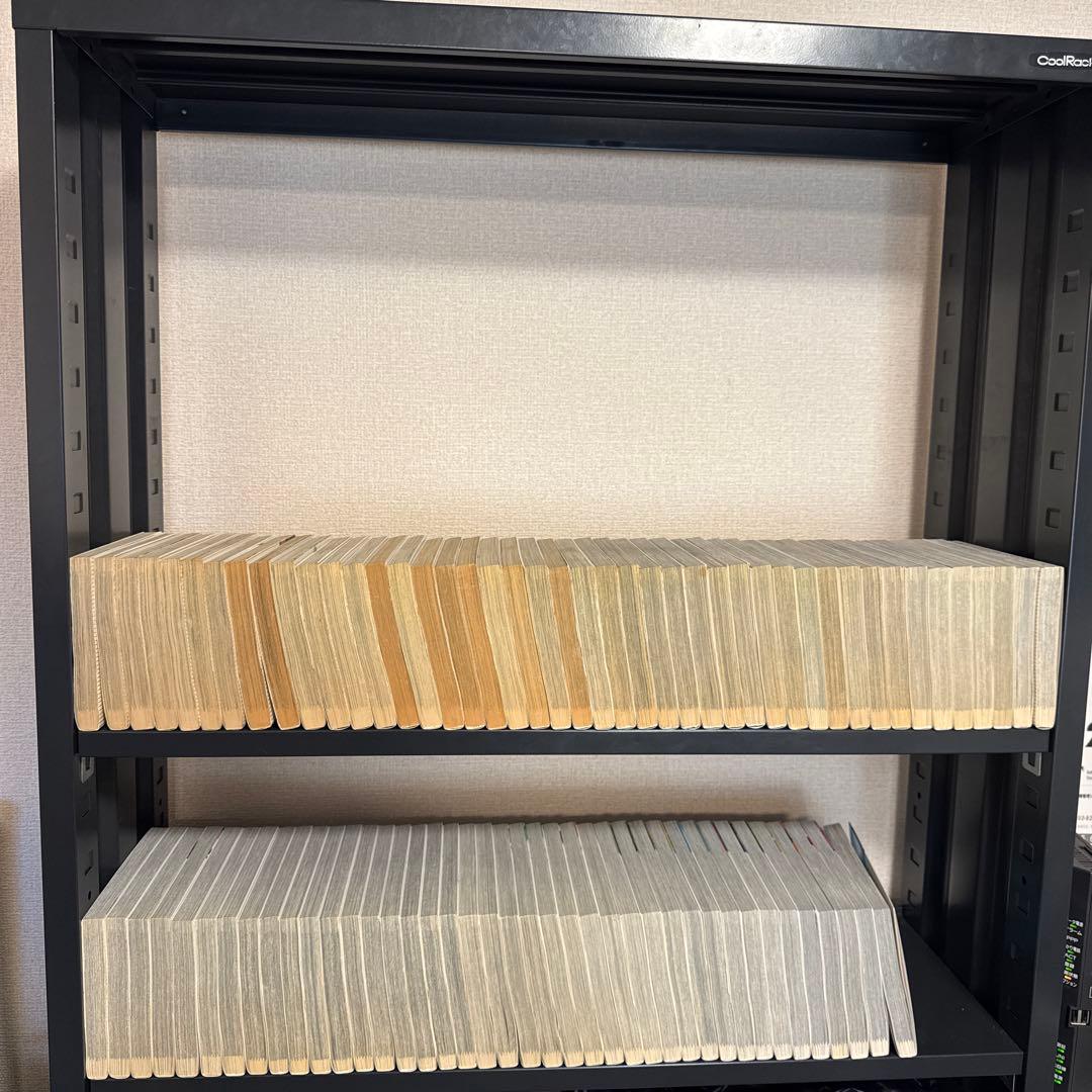 風の大地 1-84巻 全巻セット 坂田信弘 かざま鋭ニ 小学館 ビッグコミックス