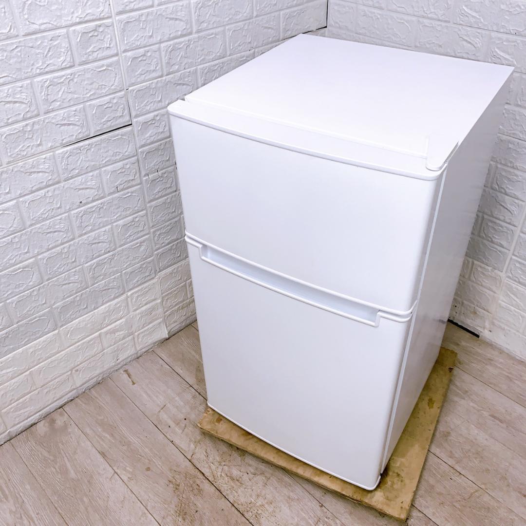 COT10133 ハイアール 85L 冷蔵庫 一人暮らし 小型