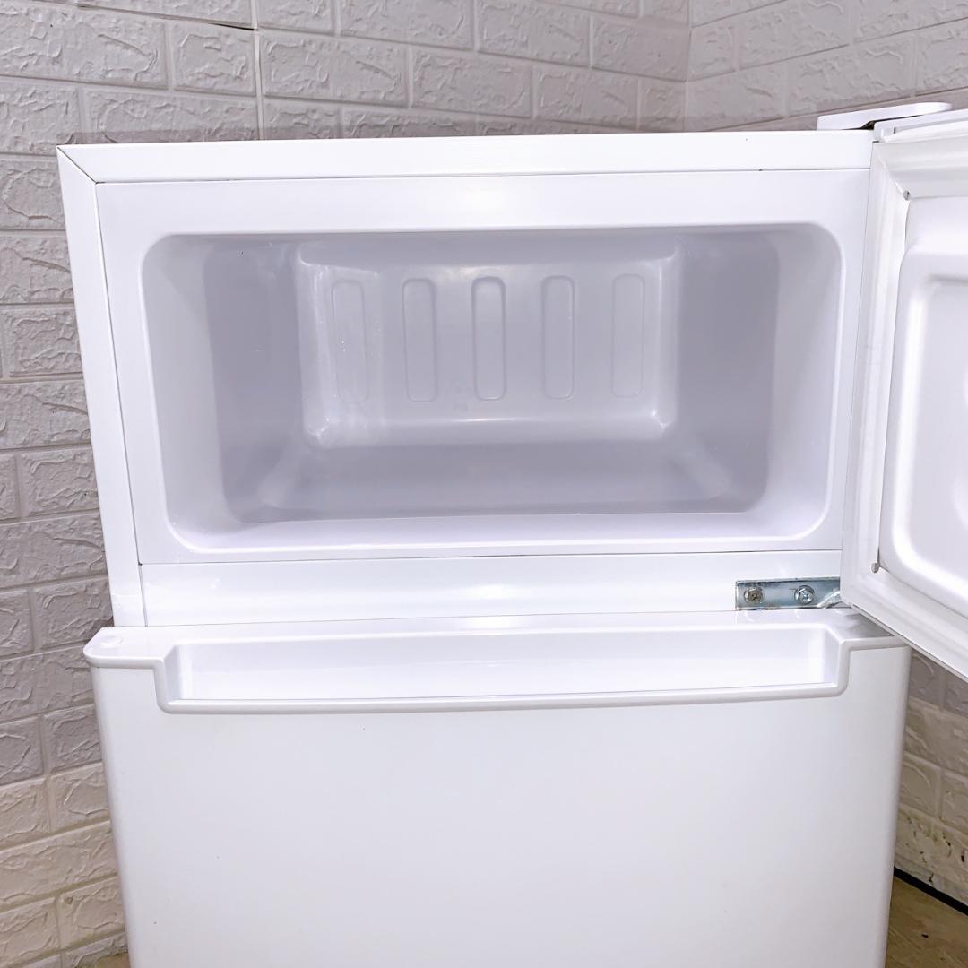 COT10133 ハイアール 85L 冷蔵庫 一人暮らし 小型