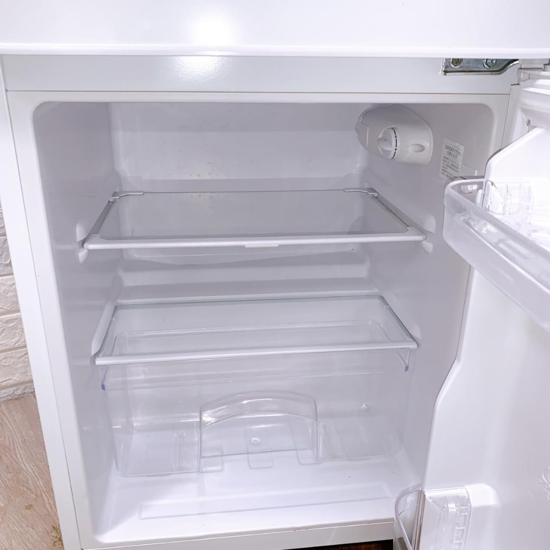 COT10133 ハイアール 85L 冷蔵庫 一人暮らし 小型