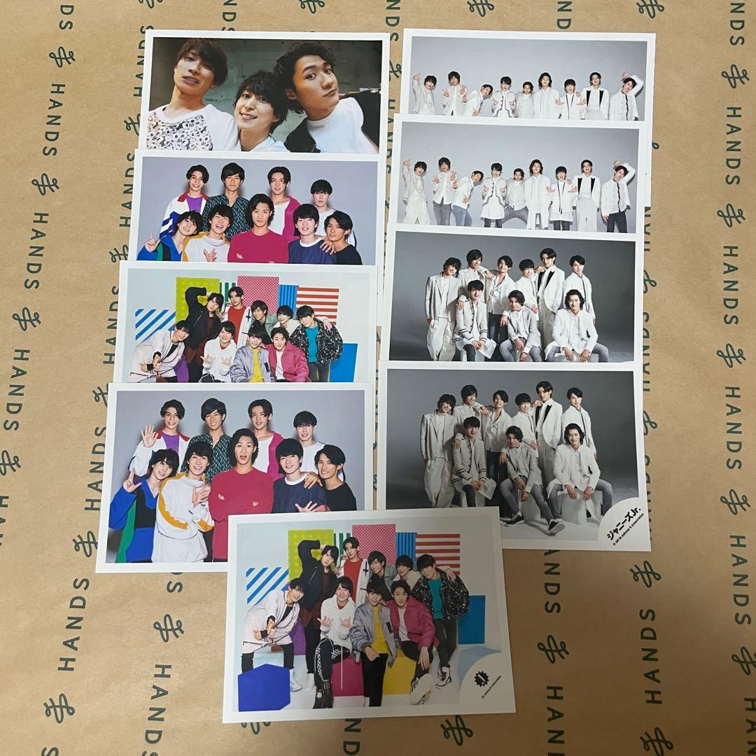 120枚　Man 岩本照　公式写真　まとめ売り　オフショ