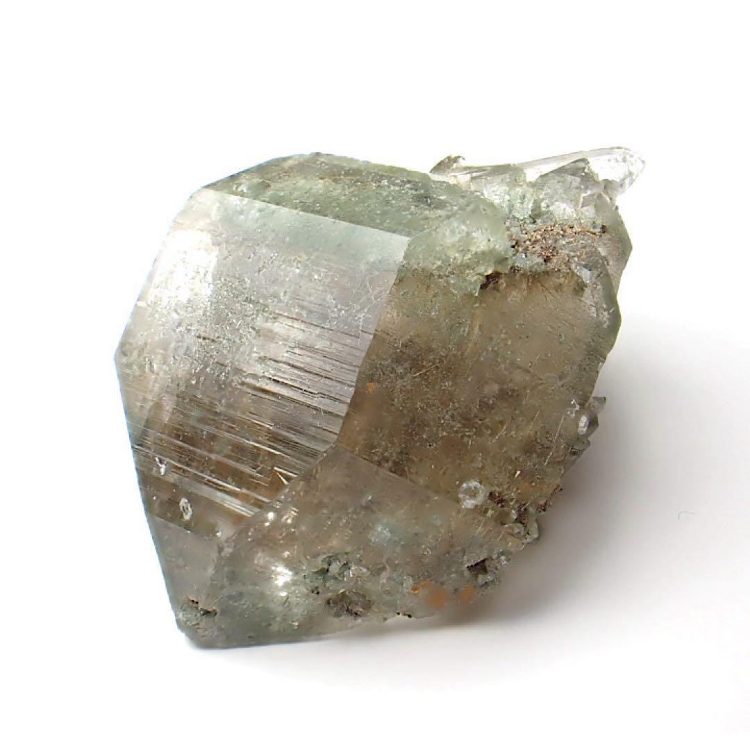 【インド/マニハール産】ルチルインクォーツ