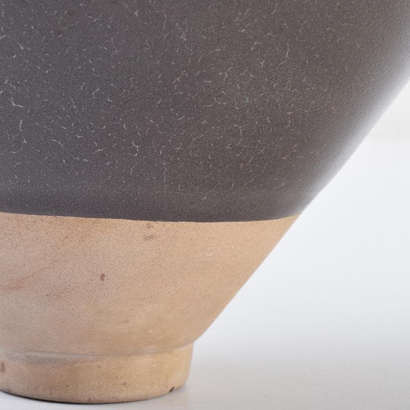 中国　南宋　建窯　天目茶碗　V　R7604