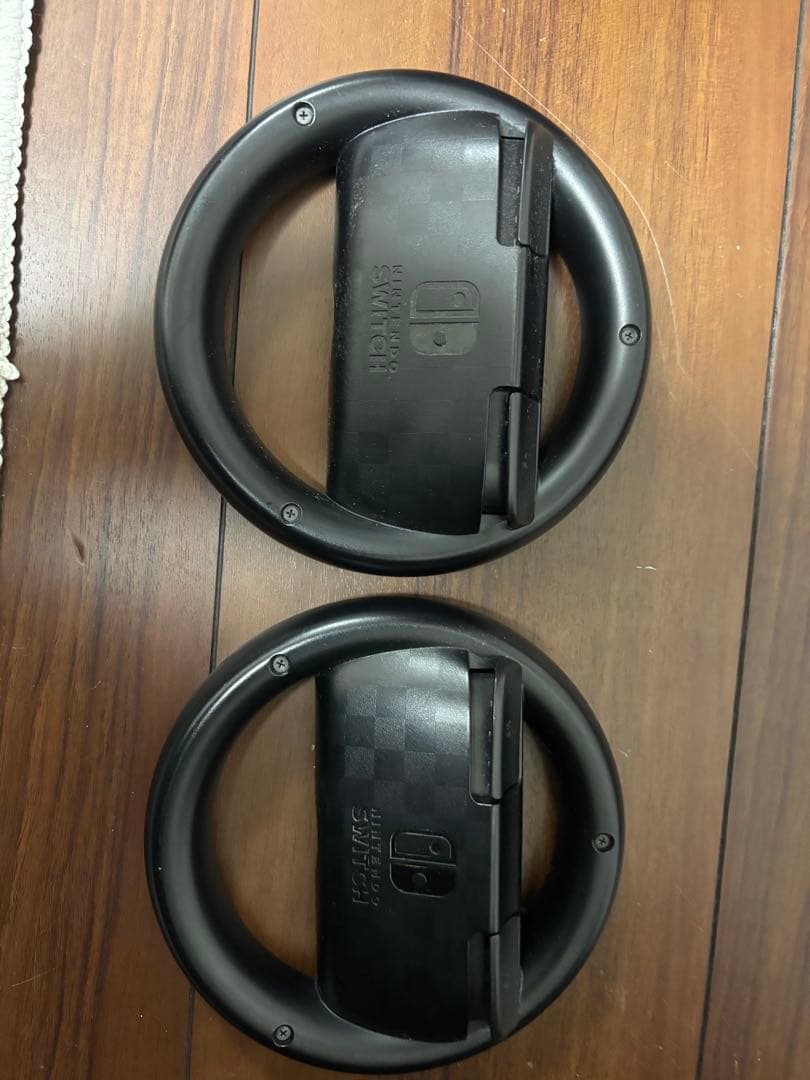 Nintendo Switch本体 マリオコントローラー Minecraft同梱