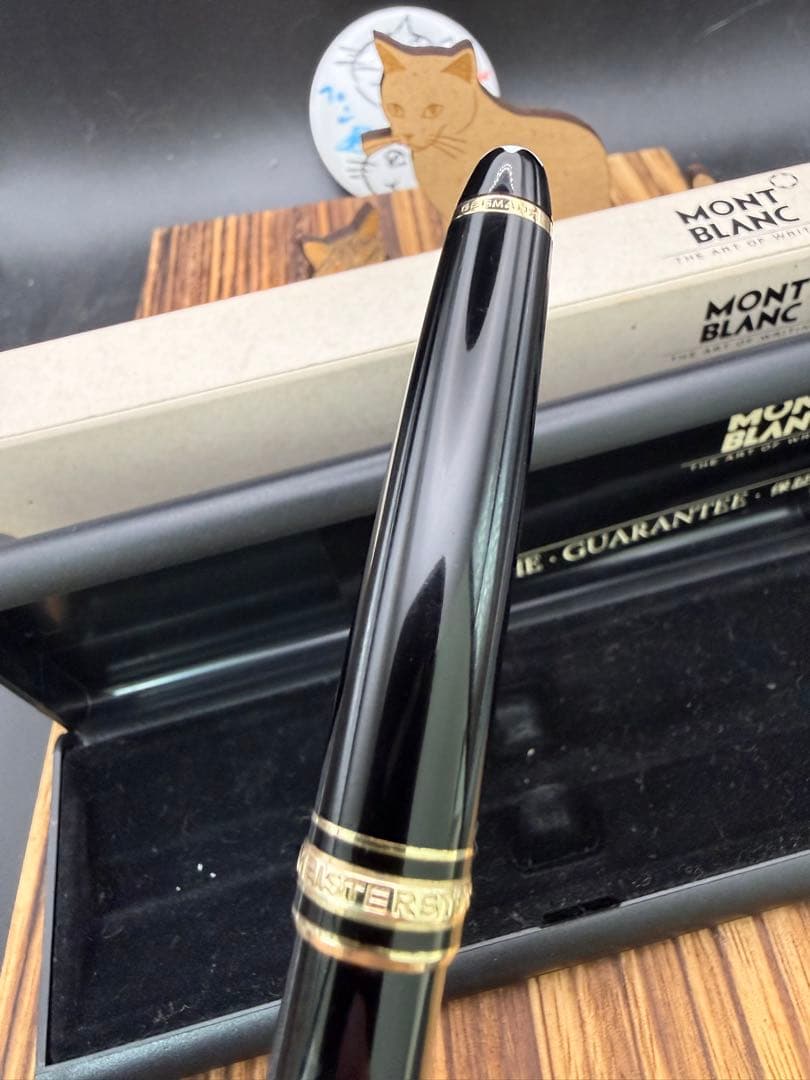 MONTBLANC ボールペン 164 CLASSIC 初期型