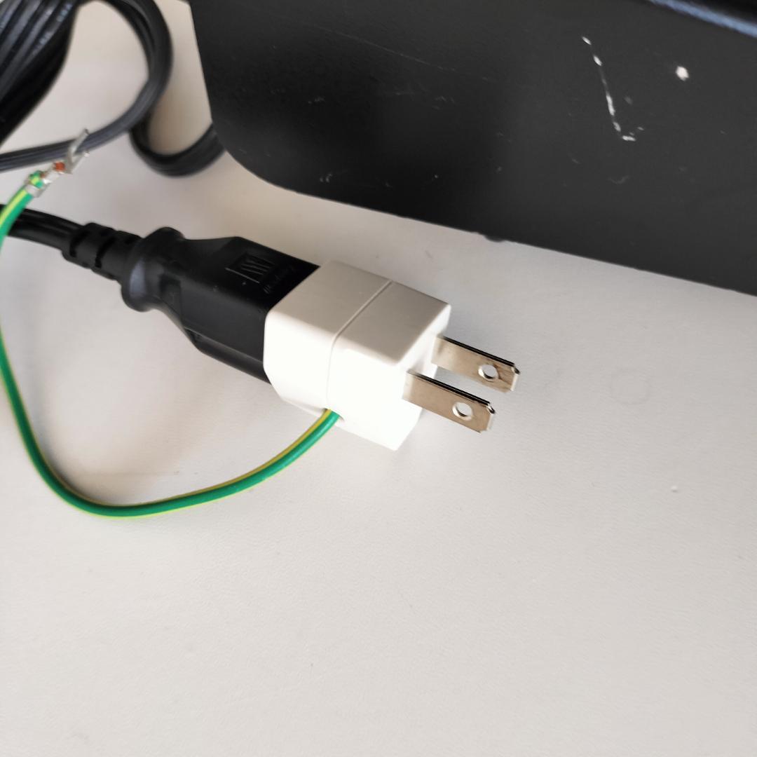 名機：Tube Works TUBE D（4ノブ）