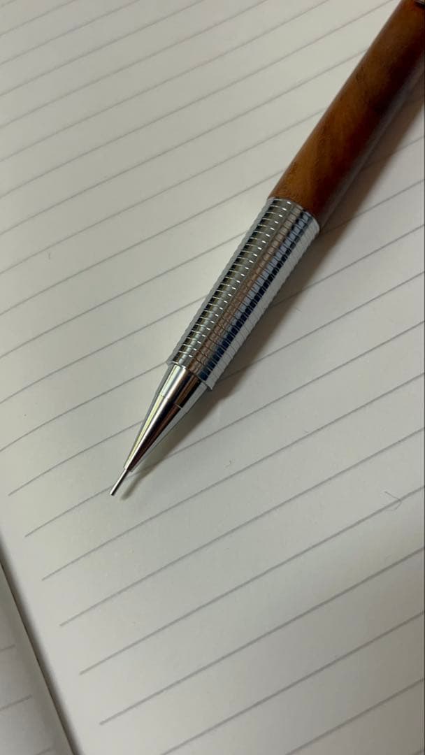 CraftA シャーペン0.3 梅