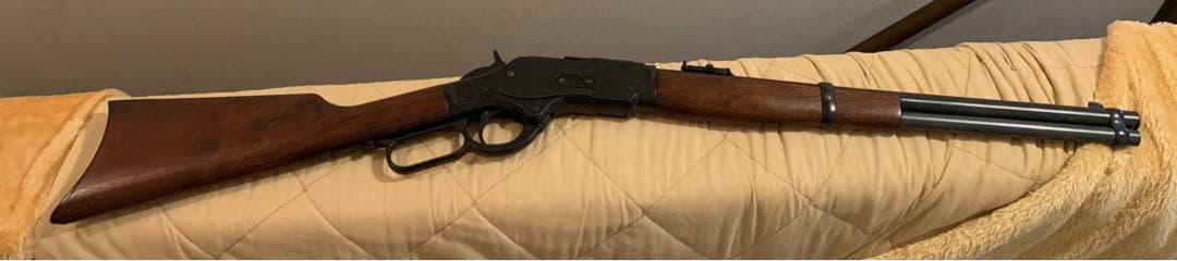 KTW ウィンチェスター　M1873 セット