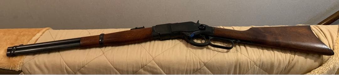 KTW ウィンチェスター　M1873 セット