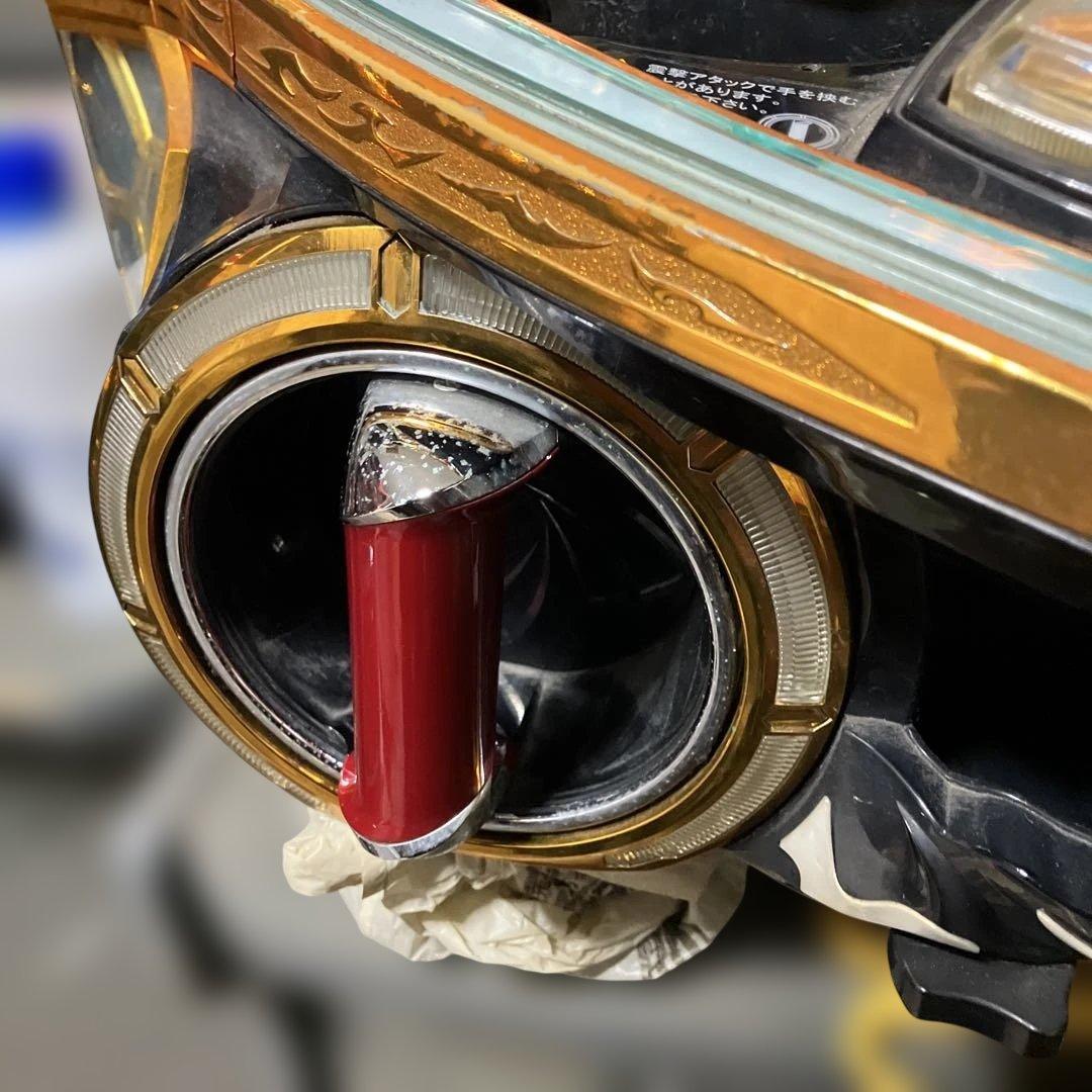 CRパチンコ実機　牙狼ファイナル1/399