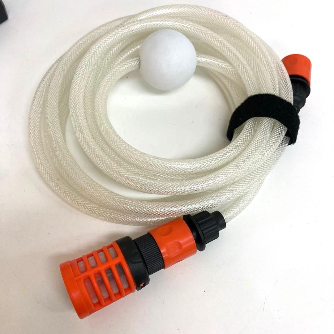 A292-4 KOSHIN SJC-1820　洗浄機 ガンタイプ