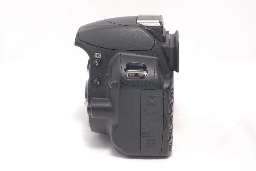 ⭐️はじめての一眼レフに⭐️Nikon D3100 ニコン デジタル一眼レフ