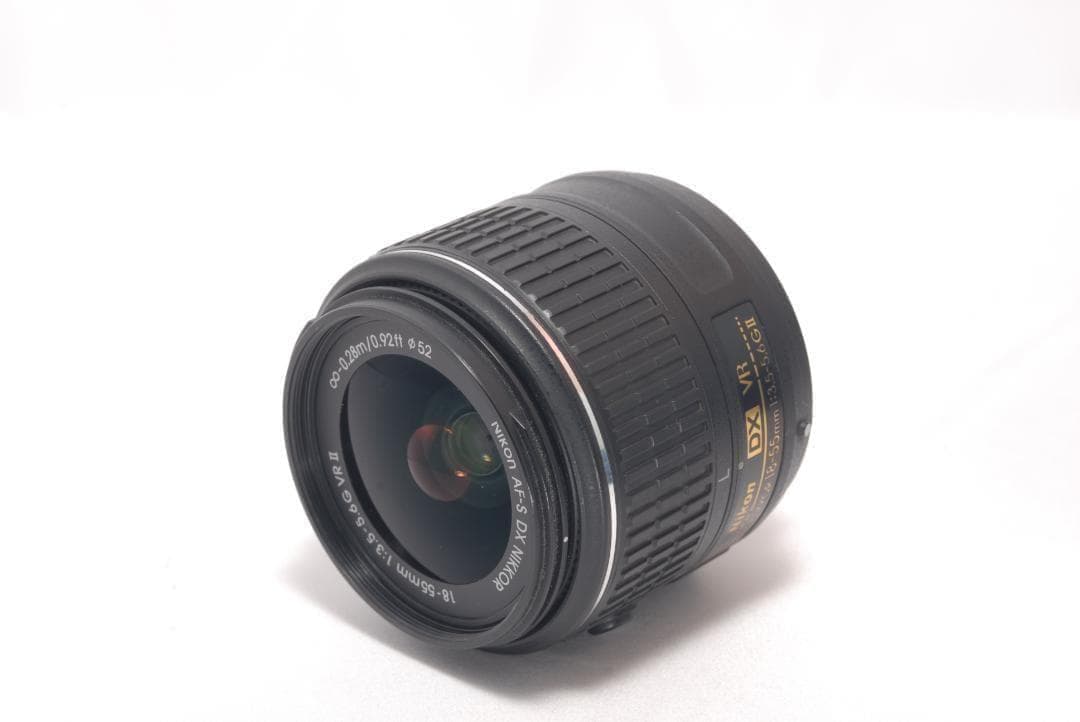 ⭐️はじめての一眼レフに⭐️Nikon D3100 ニコン デジタル一眼レフ