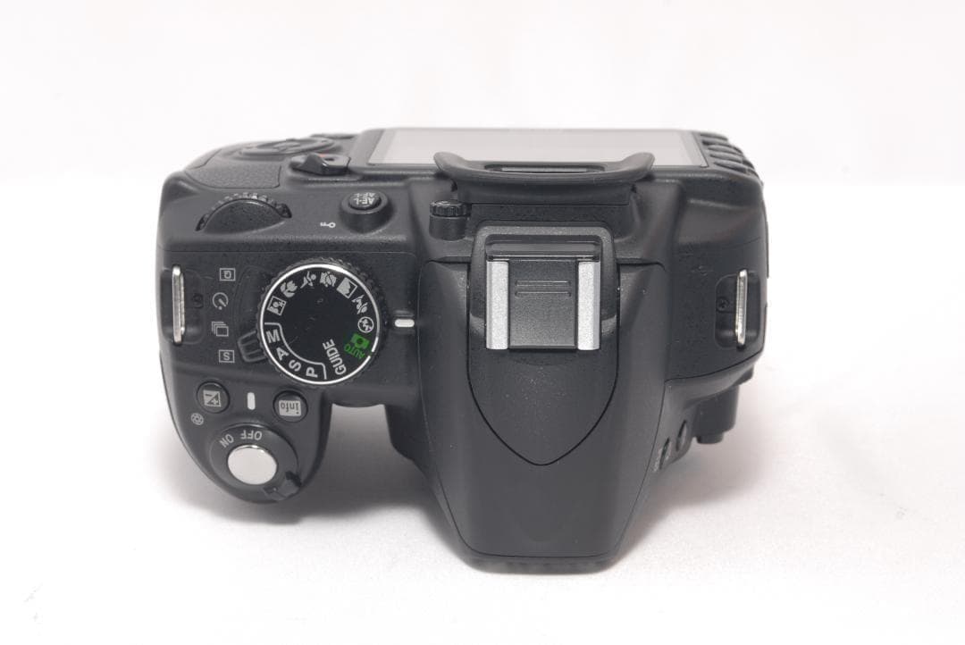 ⭐️はじめての一眼レフに⭐️Nikon D3100 ニコン デジタル一眼レフ