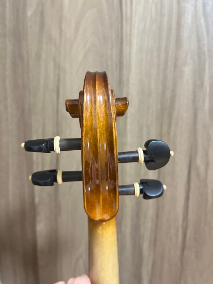 バイオリン4/4 初中級者用