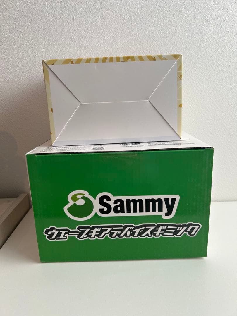 Sammy SANKYO 北斗の拳 断捨離セット‼️