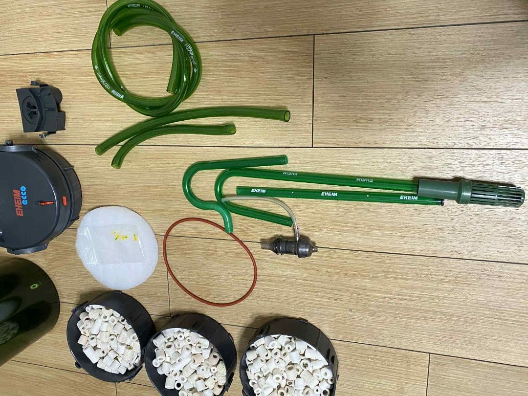 eheim 2234 (50/60hz)中古