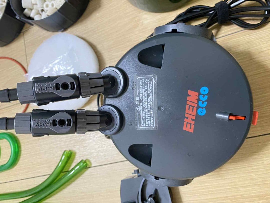 eheim 2234 (50/60hz)中古