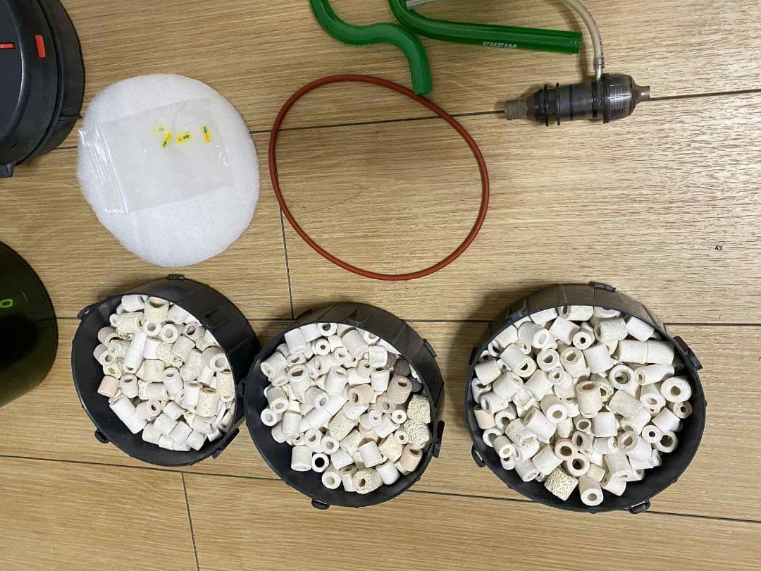 eheim 2234 (50/60hz)中古