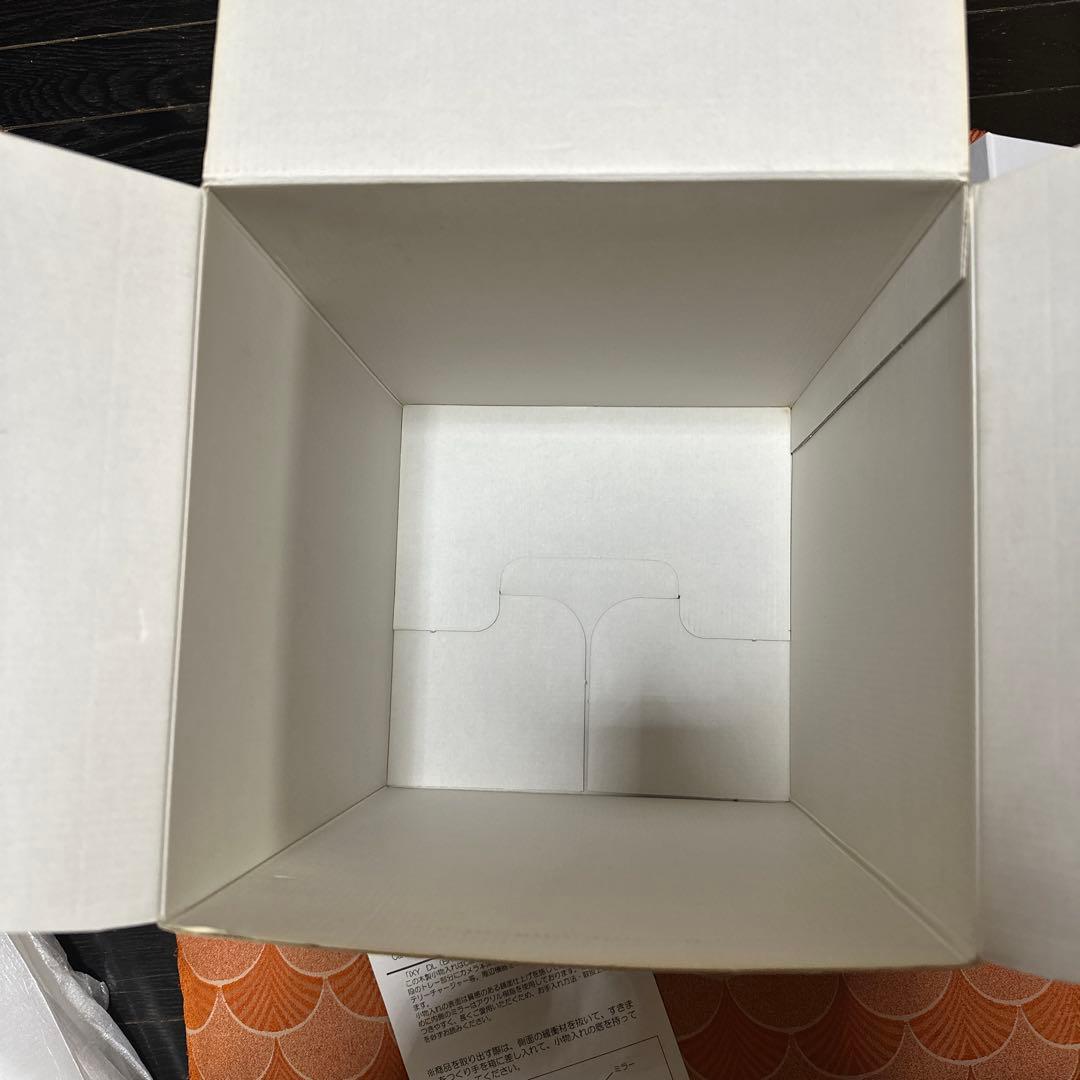 入手困難品　IXY digital 30周年　モデル　化粧ケース　当時品